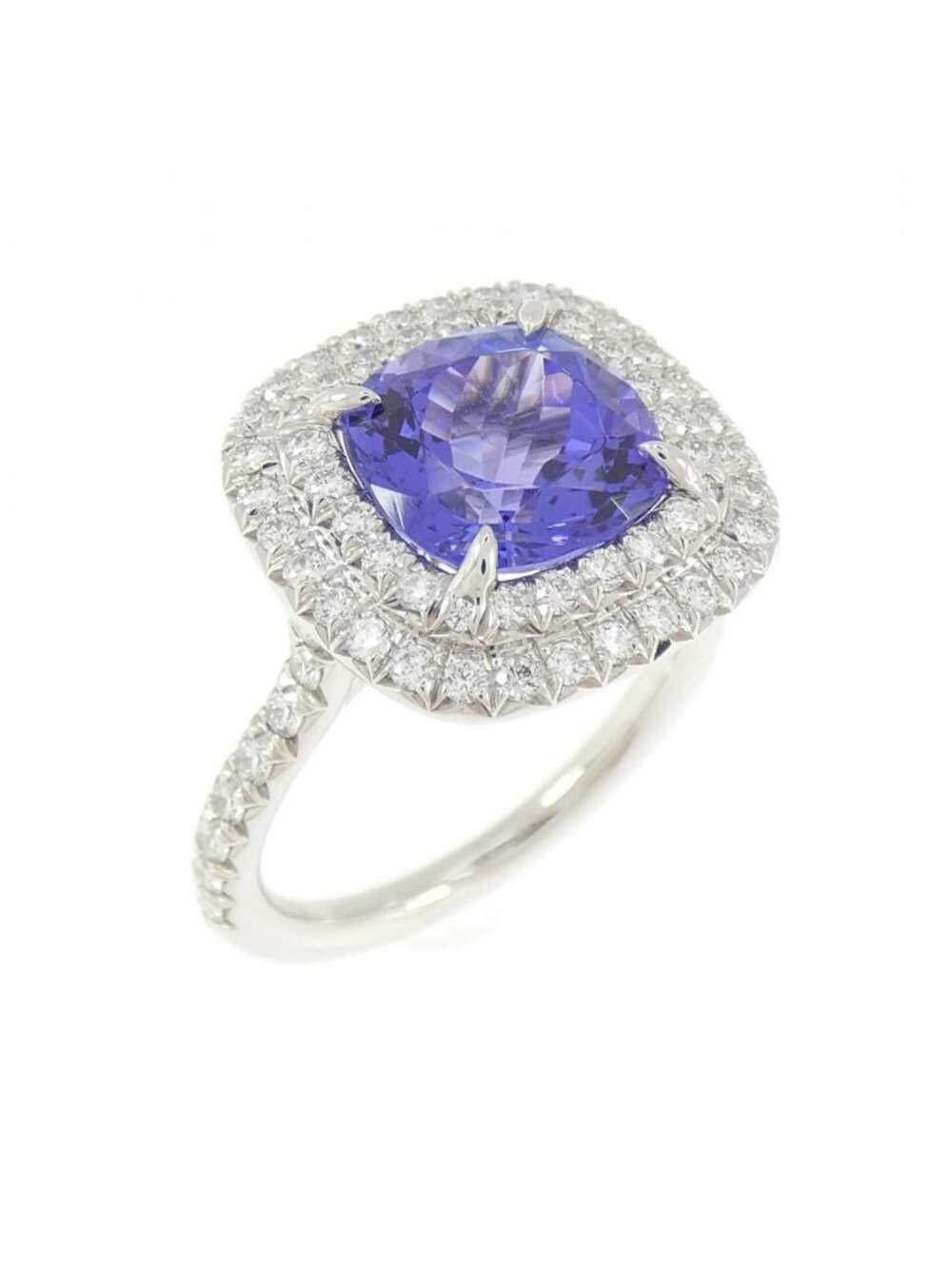Tiffany & Co Soleste Ring
